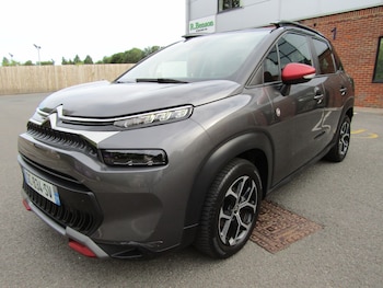 Used Citroen C3 Aircross 2021 for sale - 79129024: Photo