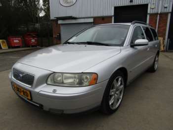 2005 2.4L Sport 5dr Auto