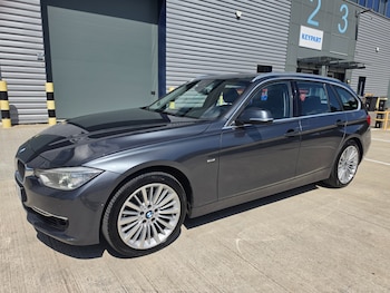 Used BMW 3 Series 2013 for sale - 79393056: Photo