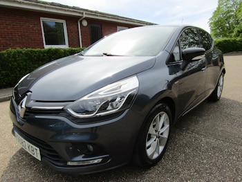 Used Renault Clio 2017 for sale - 78424773: Photo