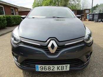 Used Renault Clio 2017 for sale - 78424773: Photo
