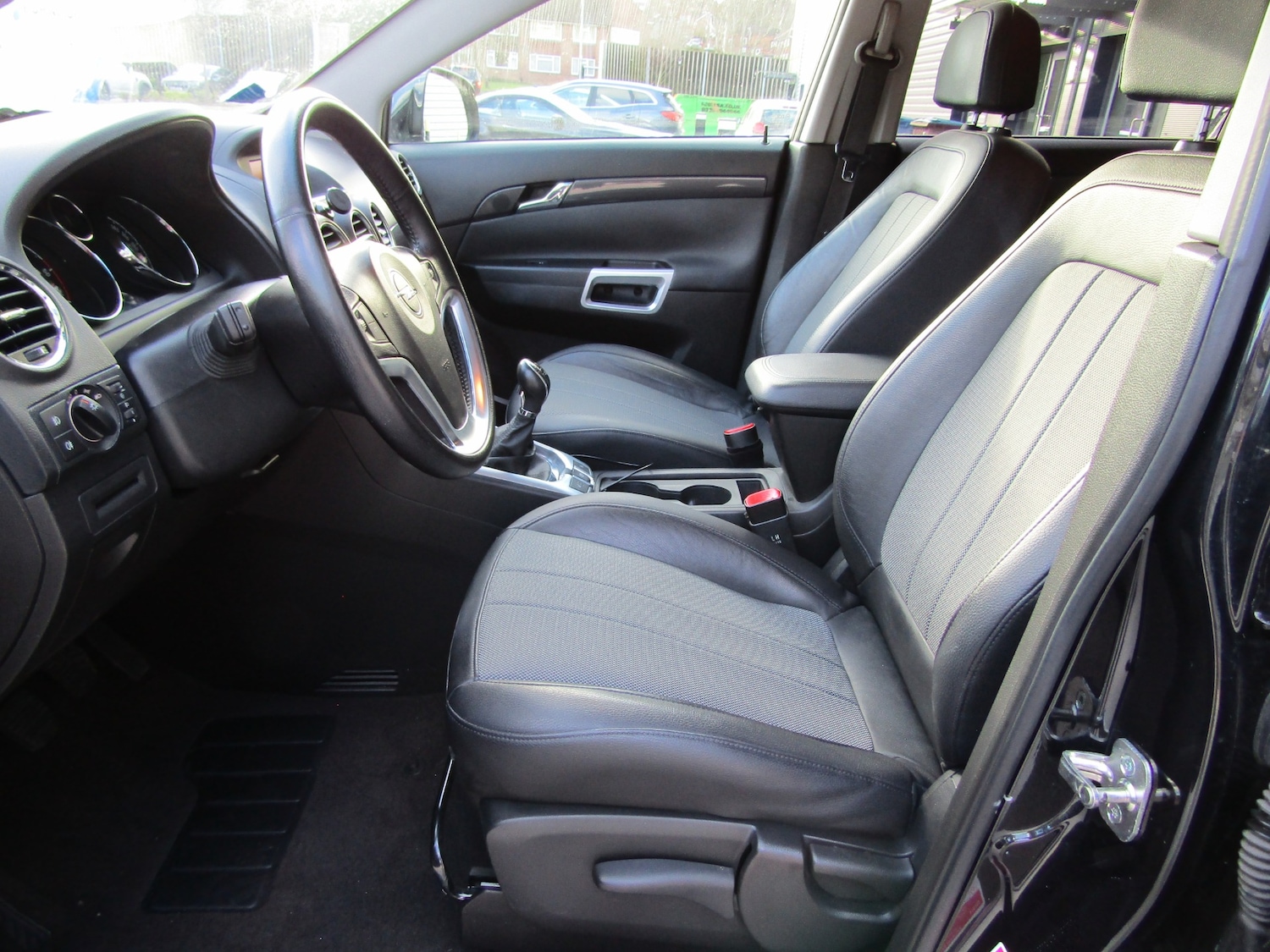 Used Opel Antara 2011 for sale - 77261738: Photo 14