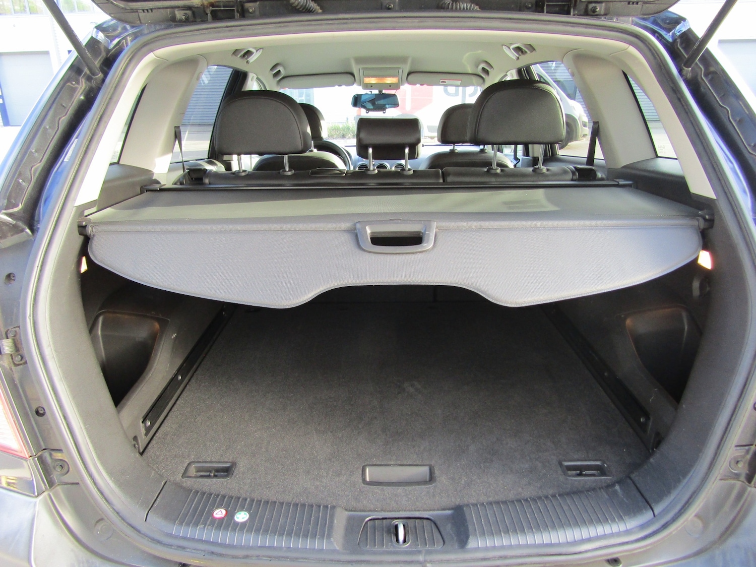 Used Opel Antara 2011 for sale - 77261738: Photo 16