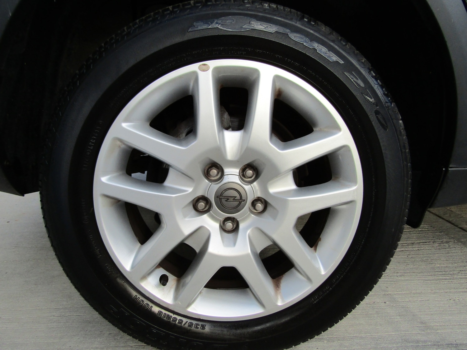 Used Opel Antara 2011 for sale - 77261738: Photo 20