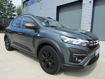 Used Dacia Sandero Stepway 2023 for sale - 78896092: Photo