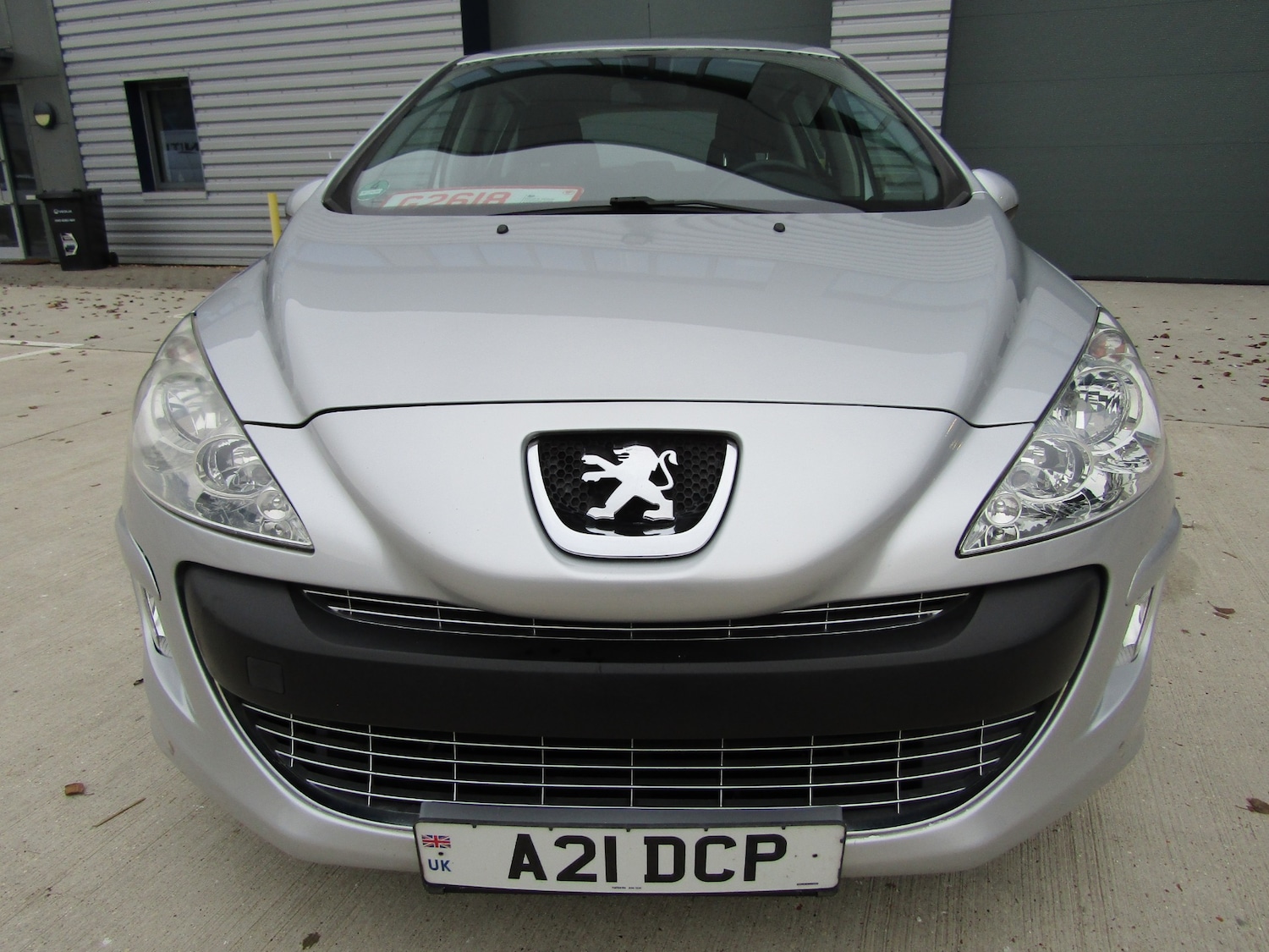 Used Peugeot 308 2009 for sale - 76638788: Photo 12
