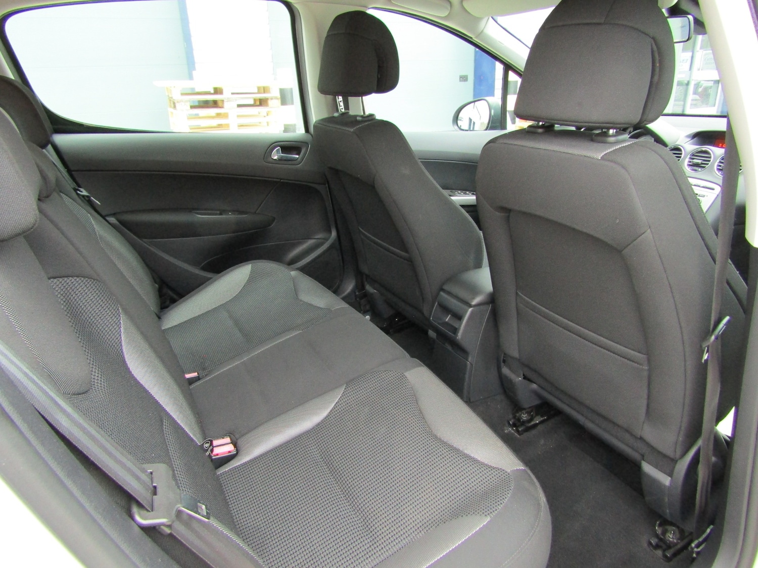 Used Peugeot 308 2009 for sale - 76638788: Photo 15