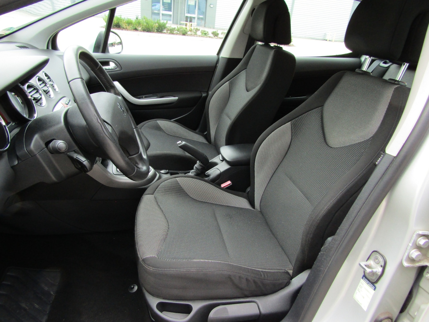 Used Peugeot 308 2009 for sale - 76638788: Photo 20