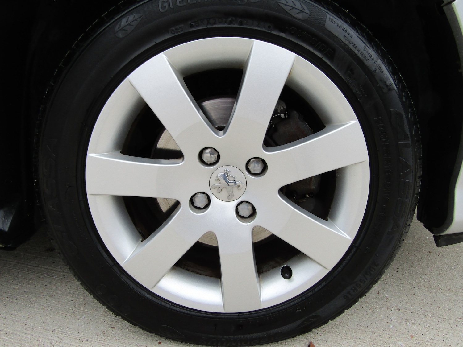 Used Peugeot 308 2009 for sale - 76638788: Photo 24