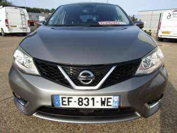 Used Nissan Pulsar 2016 for sale - 68728006: Photo