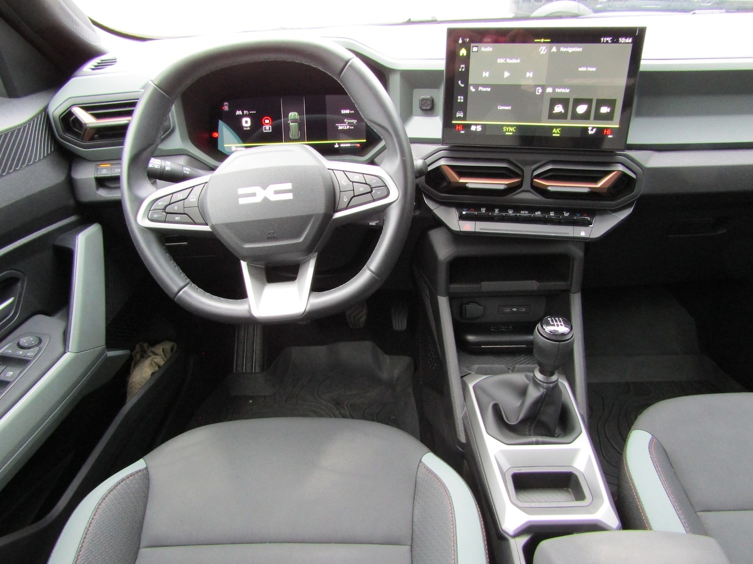 Used Dacia Bigster 2025 for sale - 78065552: Photo 10