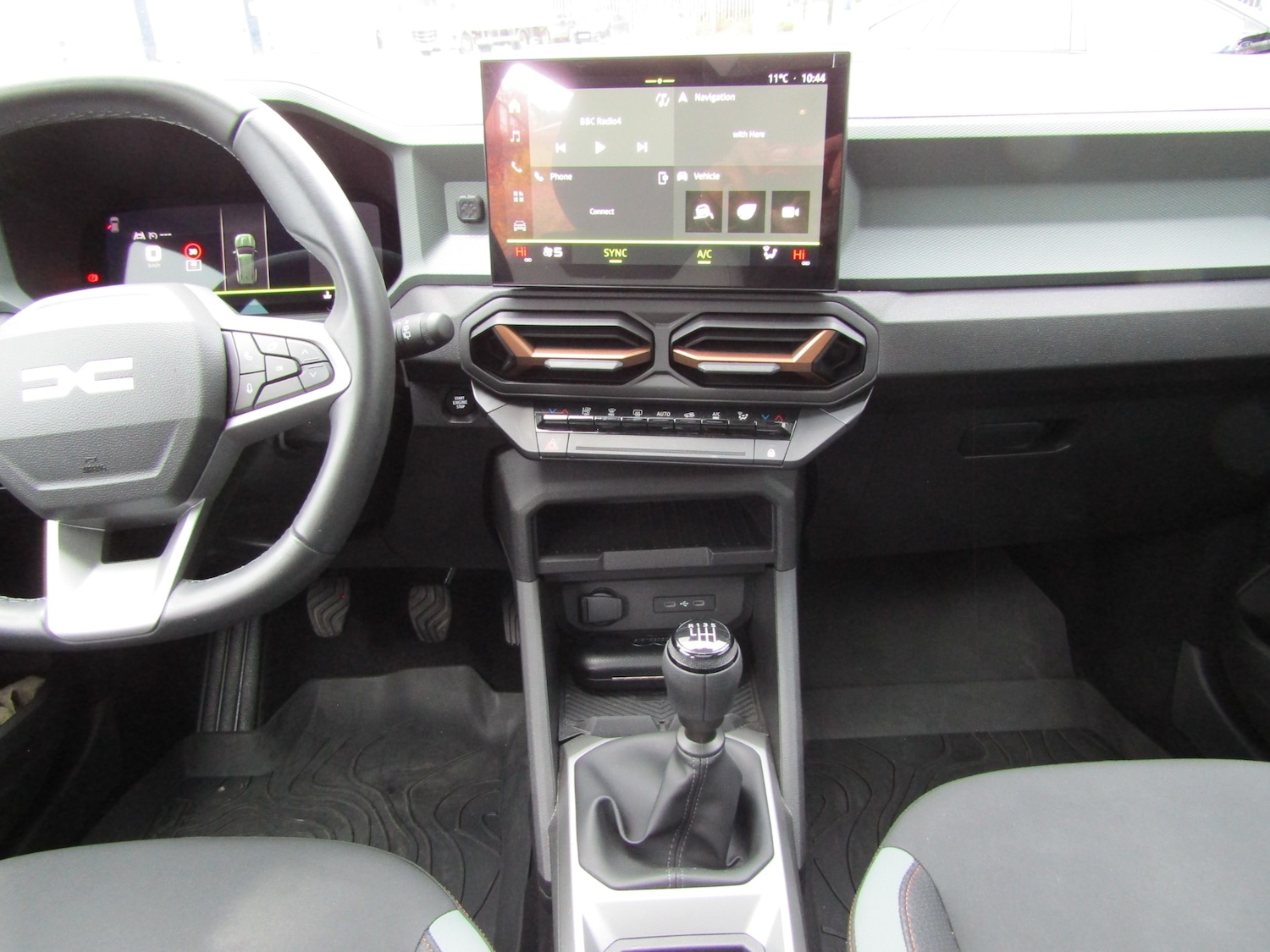 Used Dacia Bigster 2025 for sale - 78065552: Photo 11