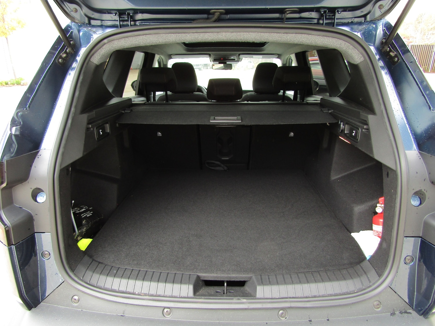 Used Dacia Bigster 2025 for sale - 78065552: Photo 13