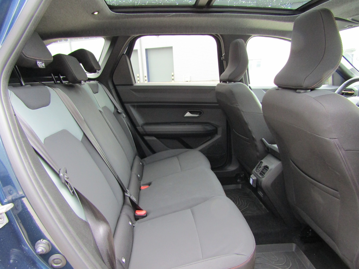 Used Dacia Bigster 2025 for sale - 78065552: Photo 14