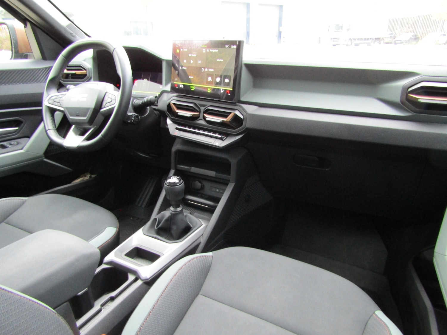 Used Dacia Bigster 2025 for sale - 78065552: Photo 15