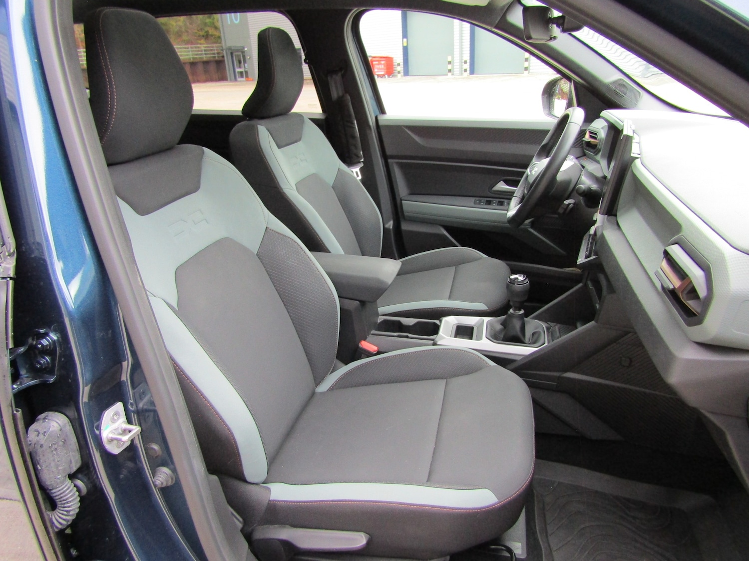 Used Dacia Bigster 2025 for sale - 78065552: Photo 16