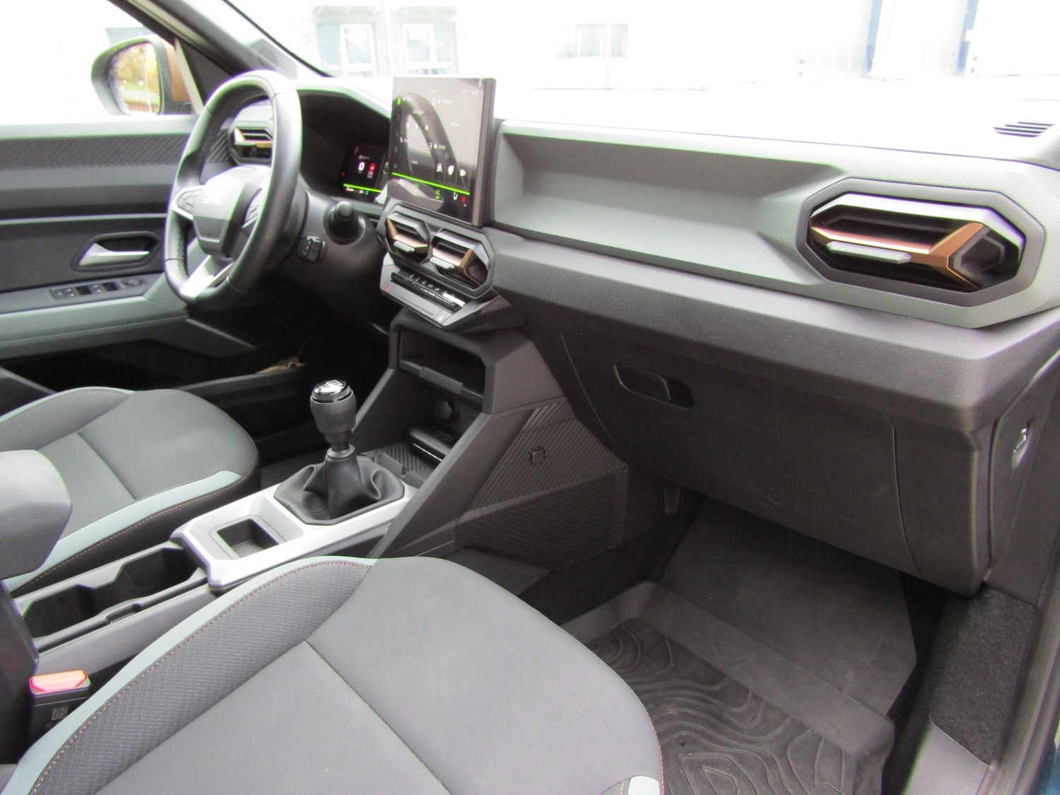 Used Dacia Bigster 2025 for sale - 78065552: Photo 17