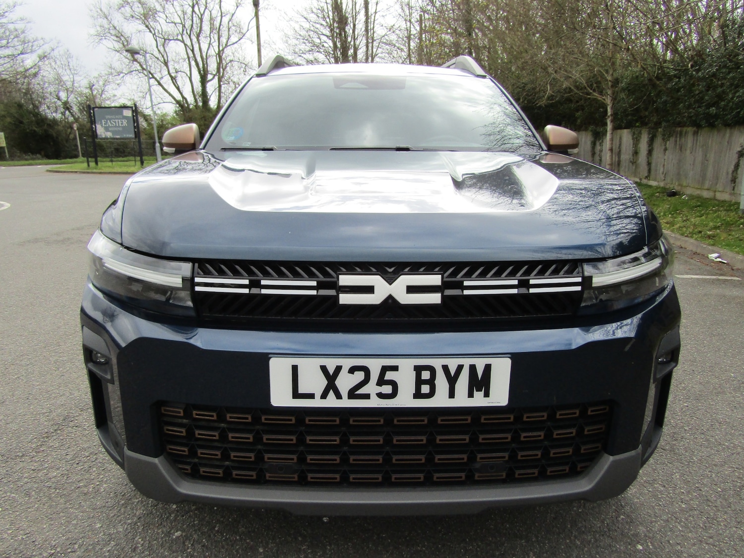 Used Dacia Bigster 2025 for sale - 78065552: Photo 4