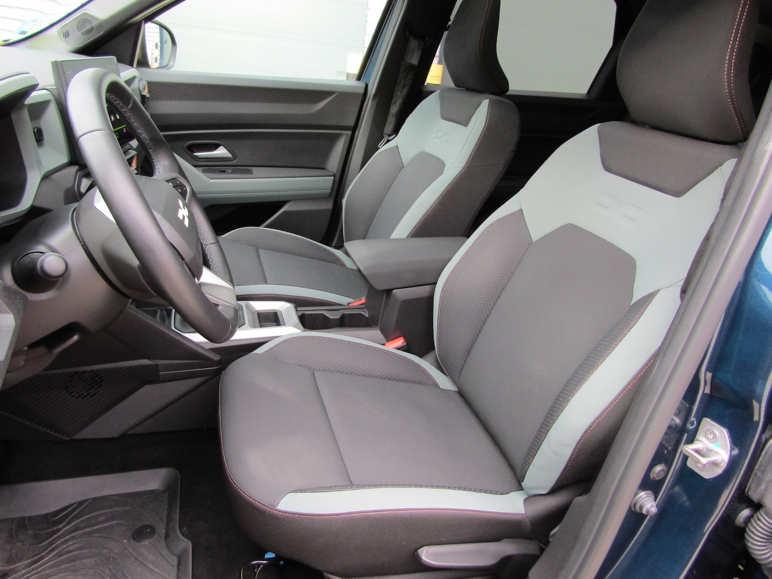 Used Dacia Bigster 2025 for sale - 78065552: Photo 8