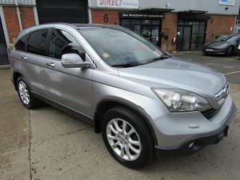 Used Honda CR-V 2009 for sale - 78252835: Photo