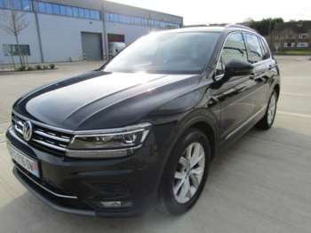 2019 - 2.0 TDi SE DSG AUTO 5DR EURO 6 LEFT HAND DRIVE