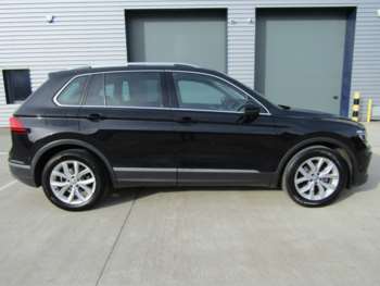 Used Volkswagen Tiguan 2019 for sale - 73537724: Photo
