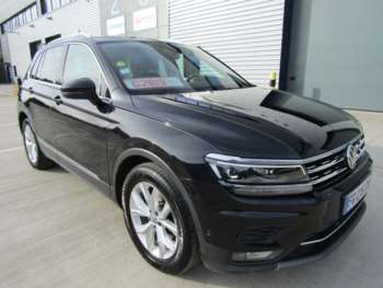 Used Volkswagen Tiguan 2019 for sale - 73537724: Photo