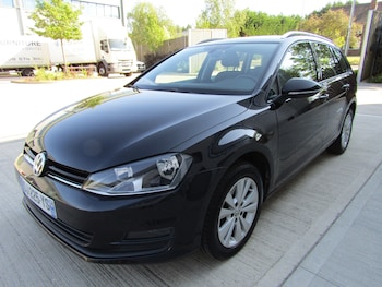 Used Volkswagen Golf 2014 for sale - 79103081: Photo