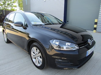 Used Volkswagen Golf 2014 for sale - 79103081: Photo