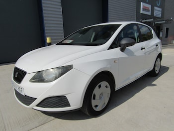 Used SEAT Ibiza 2011 for sale - 75604048: Photo