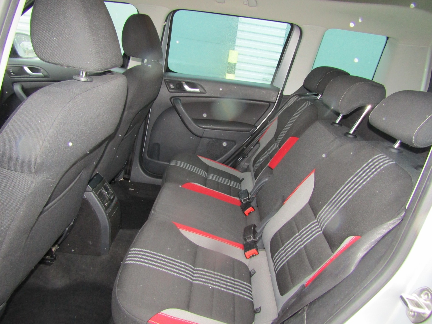 Used Skoda Yeti 2015 for sale - 77285760: Photo 11