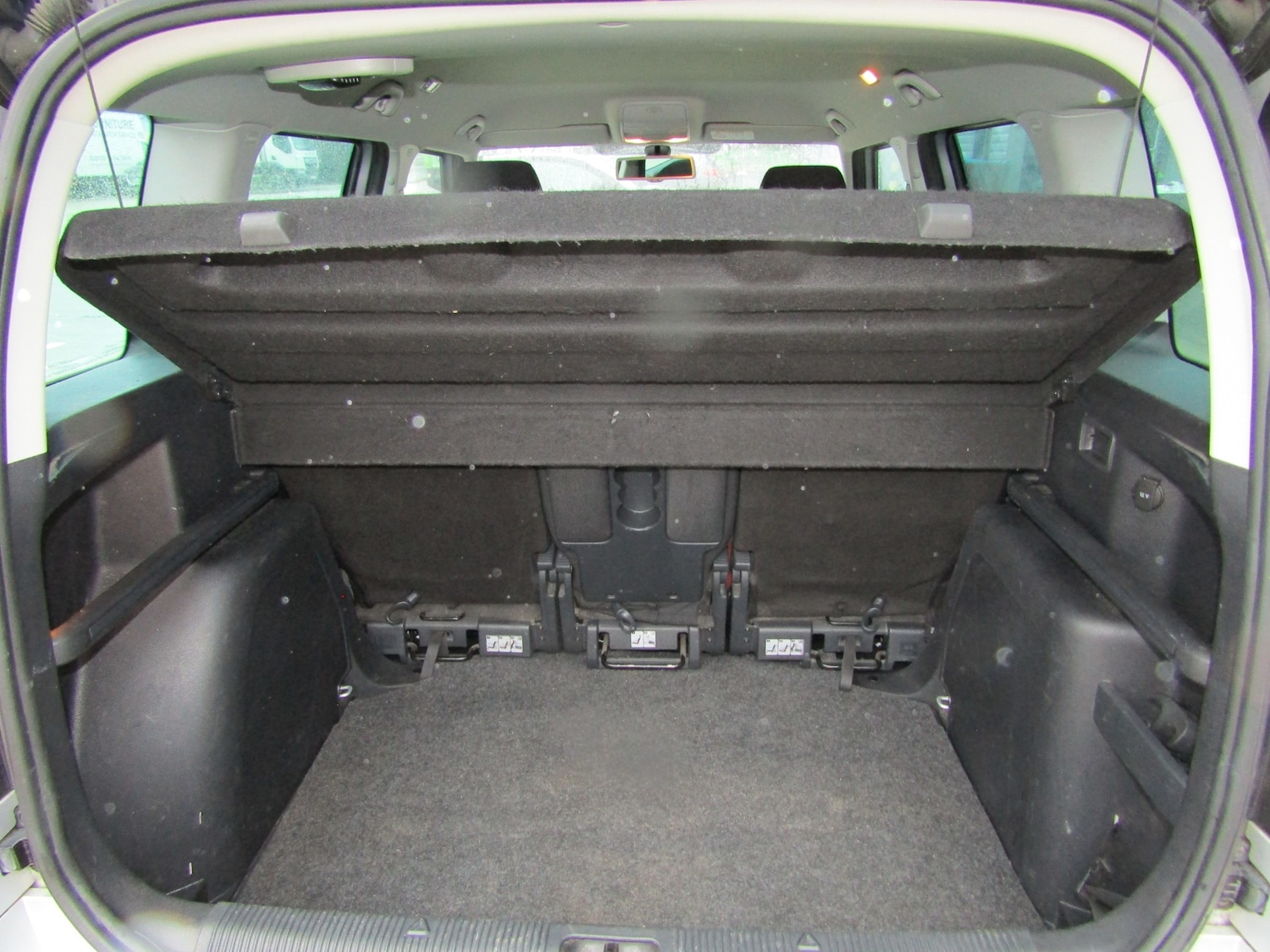 Used Skoda Yeti 2015 for sale - 77285760: Photo 13