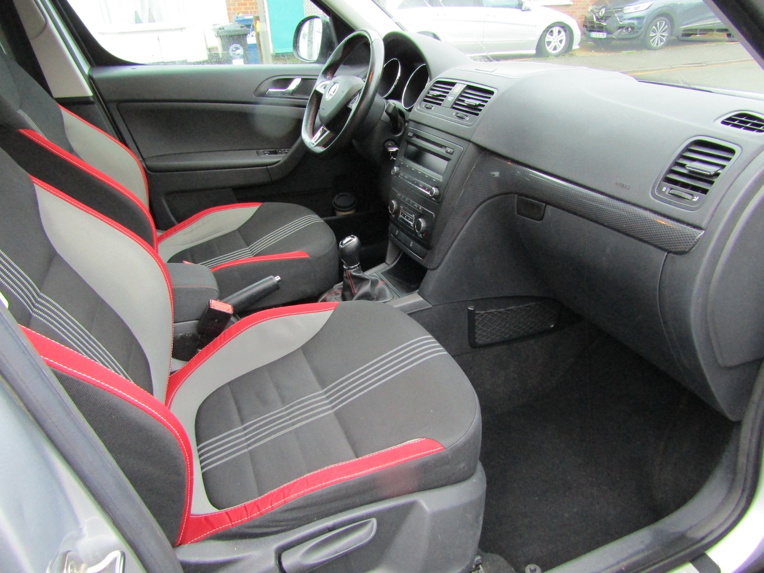 Used Skoda Yeti 2015 for sale - 77285760: Photo 15