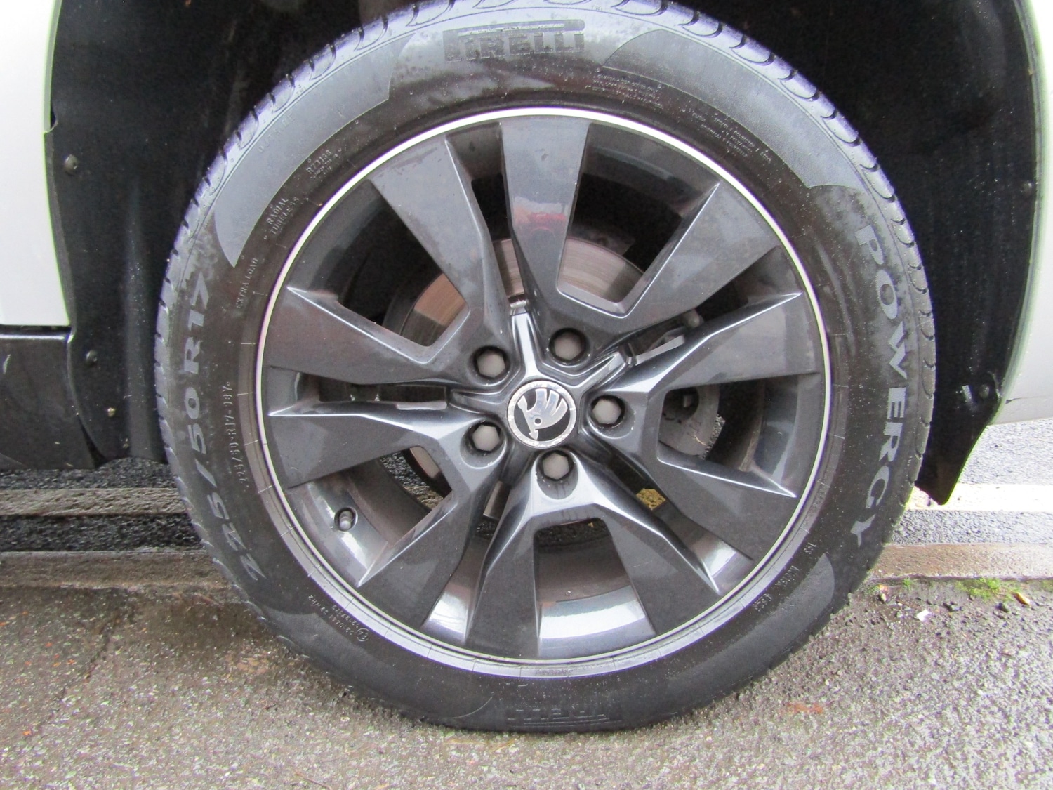 Used Skoda Yeti 2015 for sale - 77285760: Photo 16