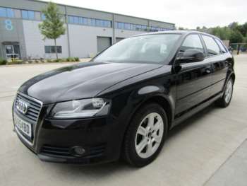 2010 - 1.6 SPORTBACK JUBILEE MODEL EURO5 ESTATE 5DR PETROL 5 SPEED MANUAL LHD