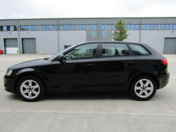 Used Audi A3 2010 for sale - 75168375: Photo