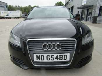 Used Audi A3 2010 for sale - 75168375: Photo