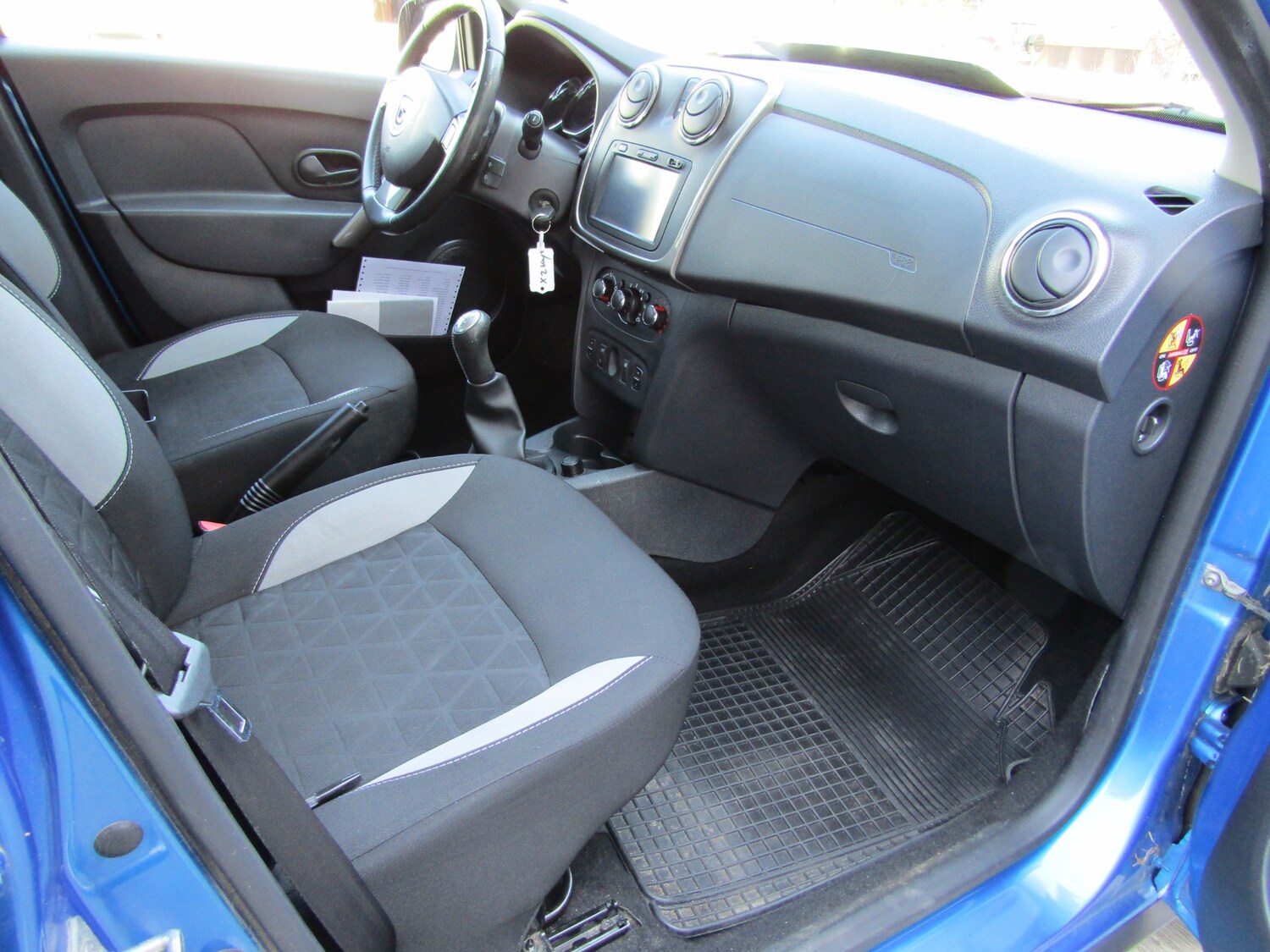 Vehicle 13