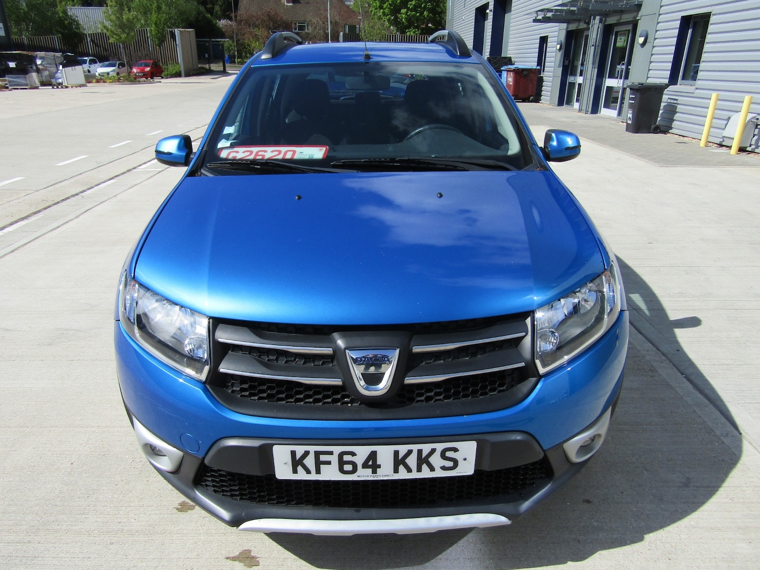 Vehicle 9
