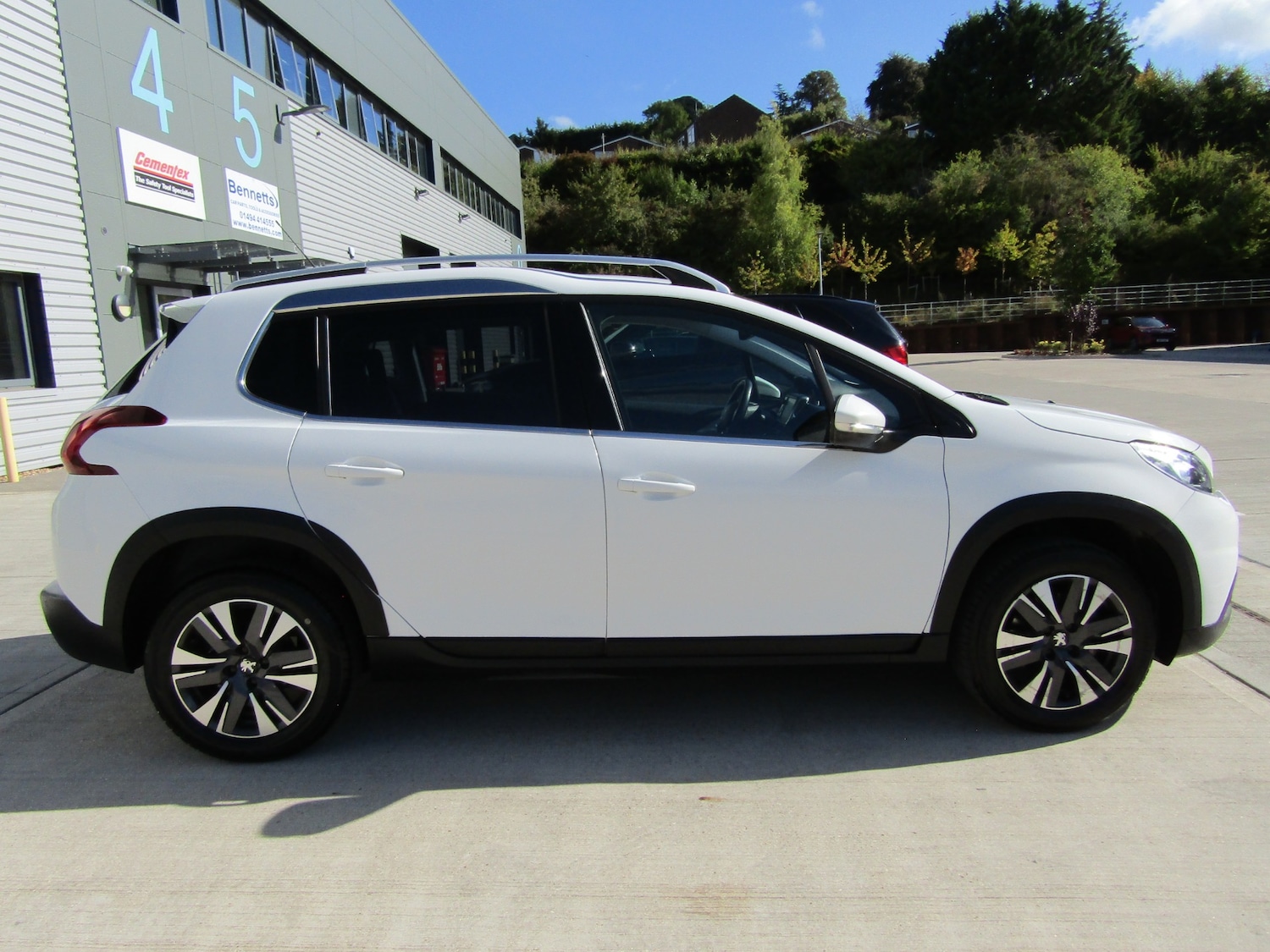 Used Peugeot 2008 2019 for sale - 76221644: Photo 10