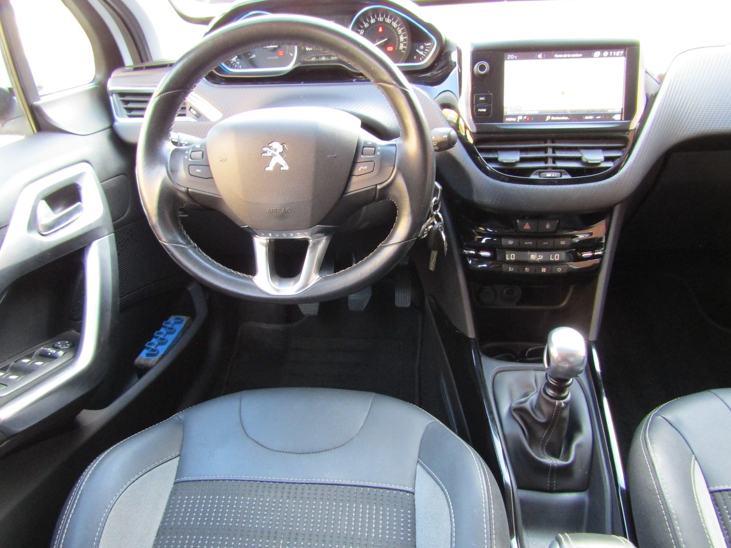 Used Peugeot 2008 2019 for sale - 76221644: Photo 17