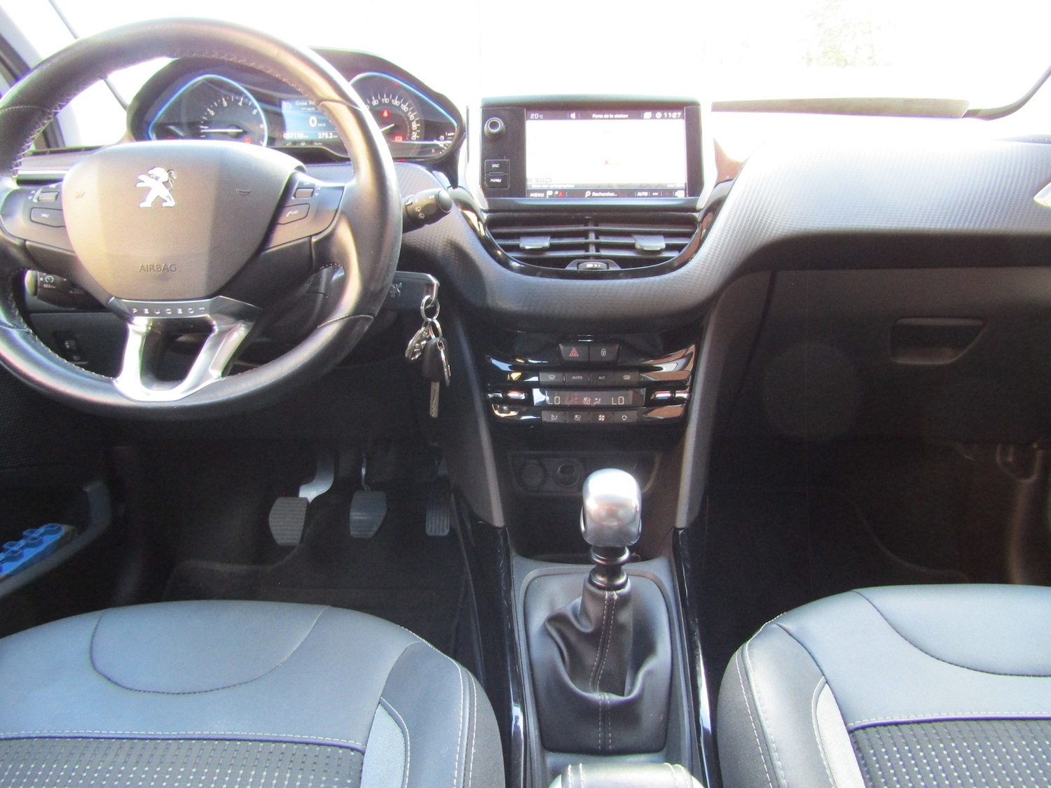 Used Peugeot 2008 2019 for sale - 76221644: Photo 18