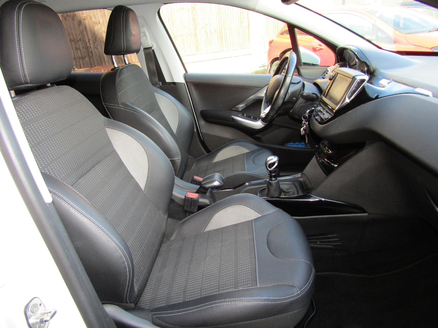 Used Peugeot 2008 2019 for sale - 76221644: Photo 21