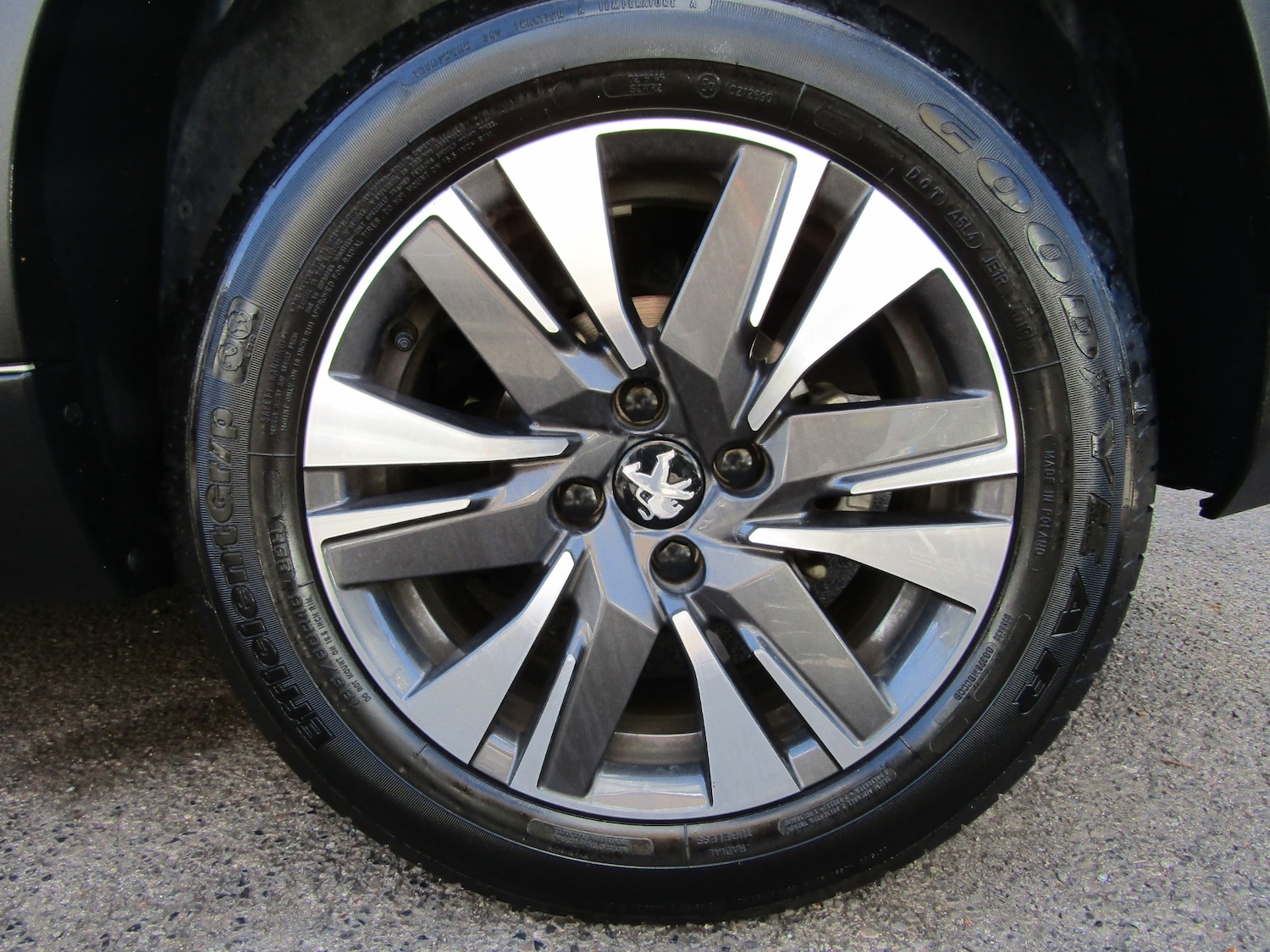 Used Peugeot 2008 2019 for sale - 76221644: Photo 23