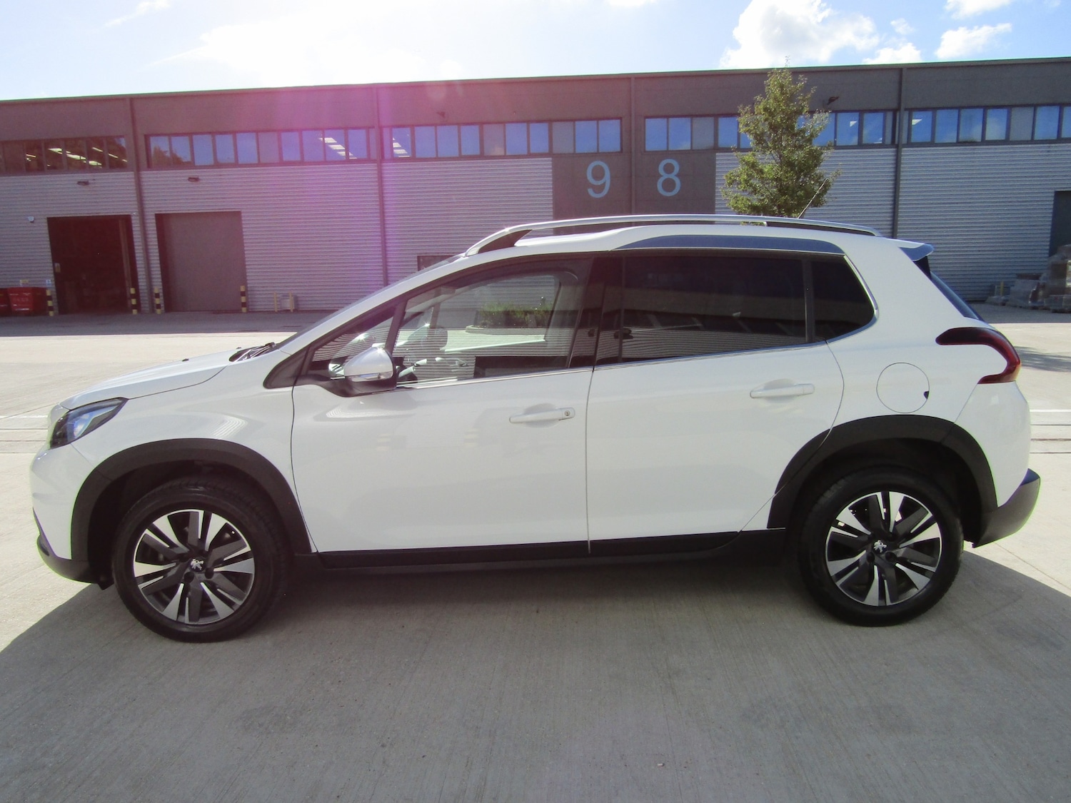 Used Peugeot 2008 2019 for sale - 76221644: Photo 6