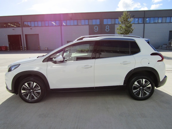 Used Peugeot 2008 2019 for sale - 76221644: Photo 6