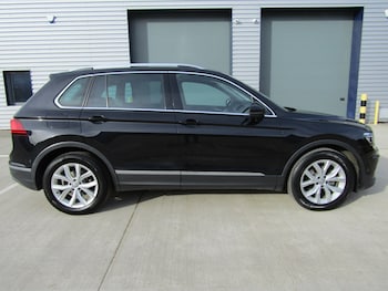 Used Volkswagen Tiguan 2019 for sale - 79282849: Photo