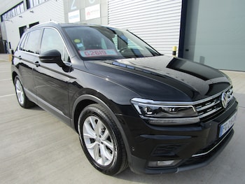 Used Volkswagen Tiguan 2019 for sale - 79282849: Photo