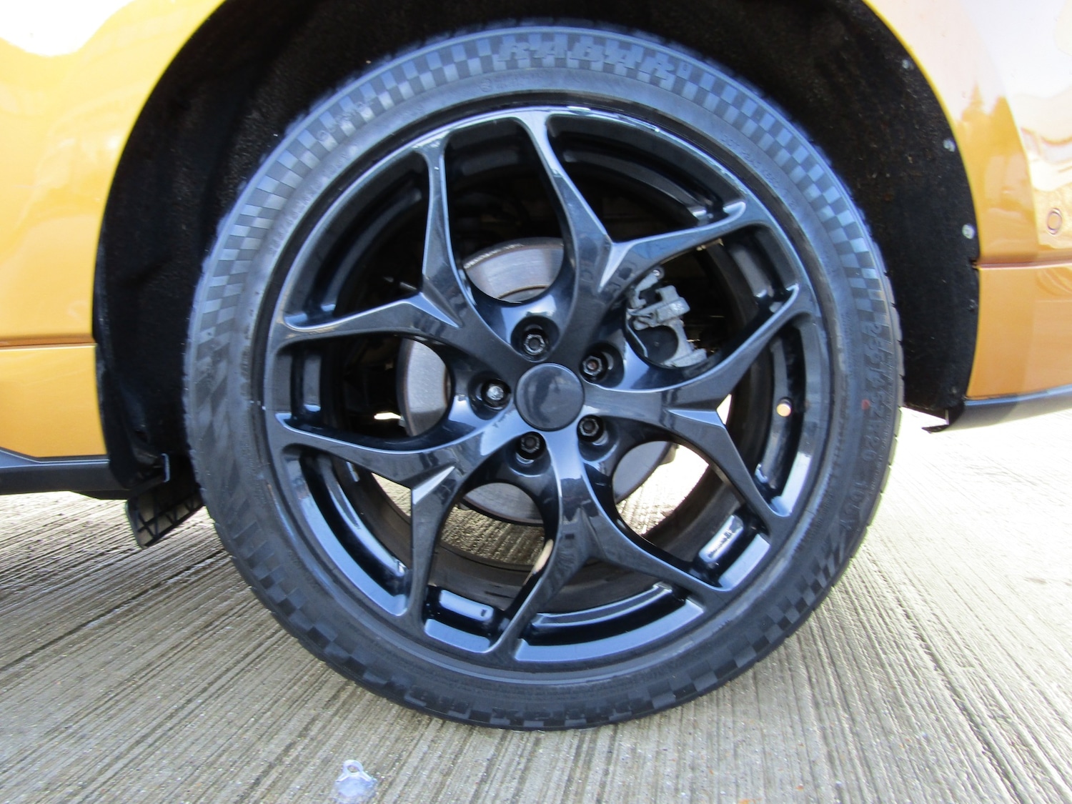 Used Ford Edge 2016 for sale - 77087636: Photo 10