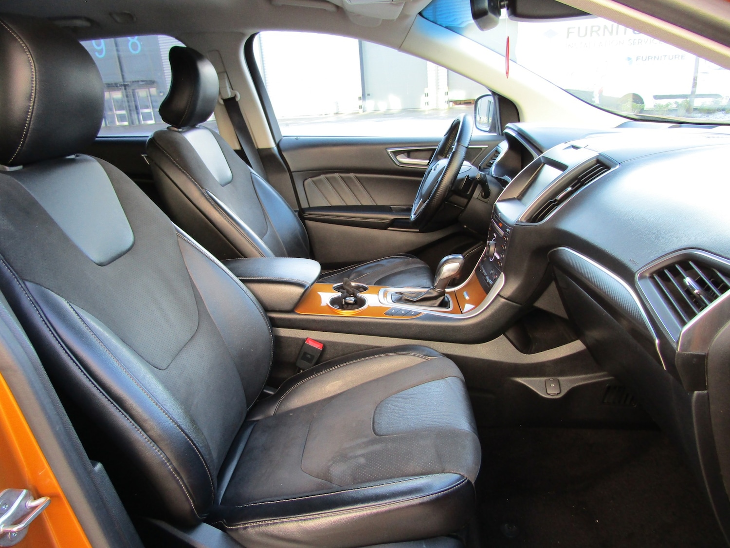 Used Ford Edge 2016 for sale - 77087636: Photo 18